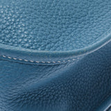 Hermes Hermes Evelin 3 Brugen Silver Bracket□Q立即（2011年左右）UniSEX Triyo钢钢板单肩包AB排名使用Silgrin