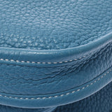 Hermes Hermes Evelin 3 Brugen Silver Bracket□Q立即（2011年左右）UniSEX Triyo钢钢板单肩包AB排名使用Silgrin