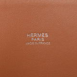 Hermes Hermes Bol De 31 2WAY Gold Silver Bracket X Engraved (around 2016) Ladies Triyo Clemance Handbag New Sanko