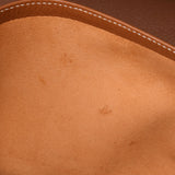 HERMES エルメス バーキン 35 ゴールド ゴールド金具 □F刻印(2002年頃) ユニセックス クシュベル ハンドバッグ Aランク 中古 銀蔵