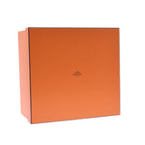 Hermes Hermes Burkin 35 Orange Gold Bracket □ P Engraved (around 2012) Unisex Voepson Handbags AB Rank Used Silgrin