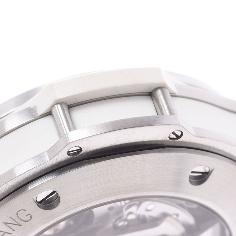 ウブロビッグバン アエロバン ベゼルダイヤ メンズ 腕時計 311.SE.2010 