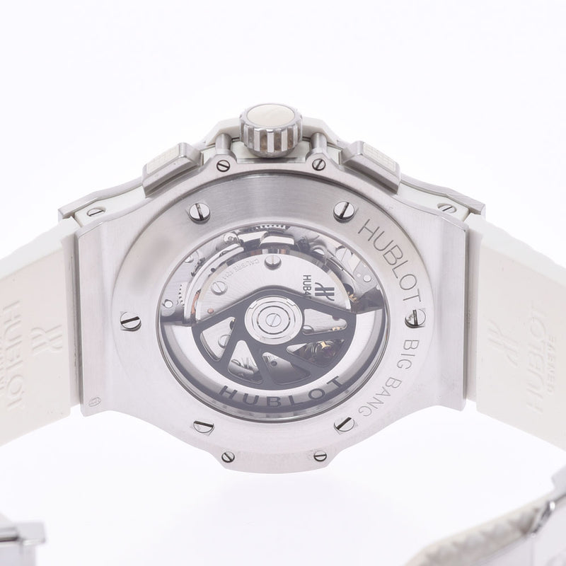 ウブロビッグバン アエロバン ベゼルダイヤ メンズ 腕時計 311.SE.2010 