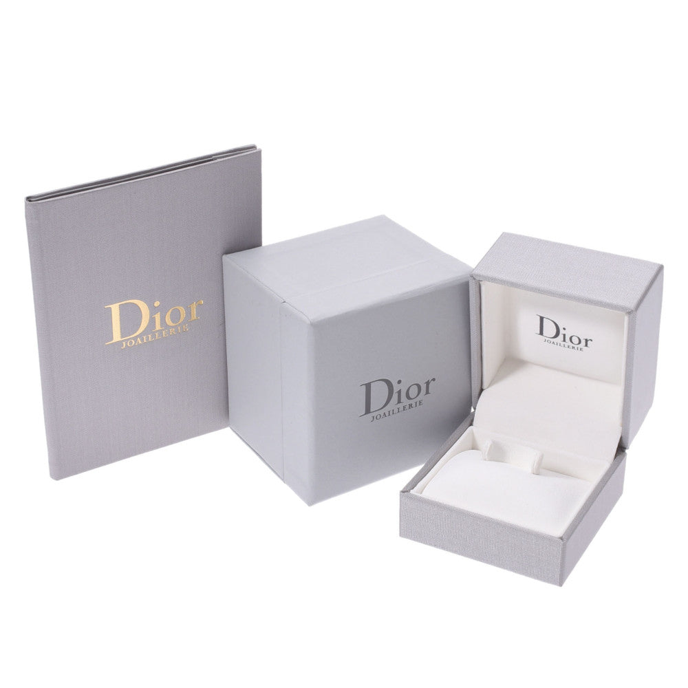 クリスチャンディオールゴルメット #64 ユニセックス リング・指輪 21号 CHRISTIAN DIOR 中古 – 銀蔵オンライン