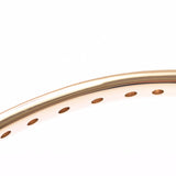 その他 ダイヤ1.50ct エタニティタイプ ユニセックス K18YG ブレスレット Aランク 中古 銀蔵