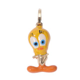 その他 トゥイーティー ユニセックス K18YG ペンダントトップ Aランク 中古 銀蔵