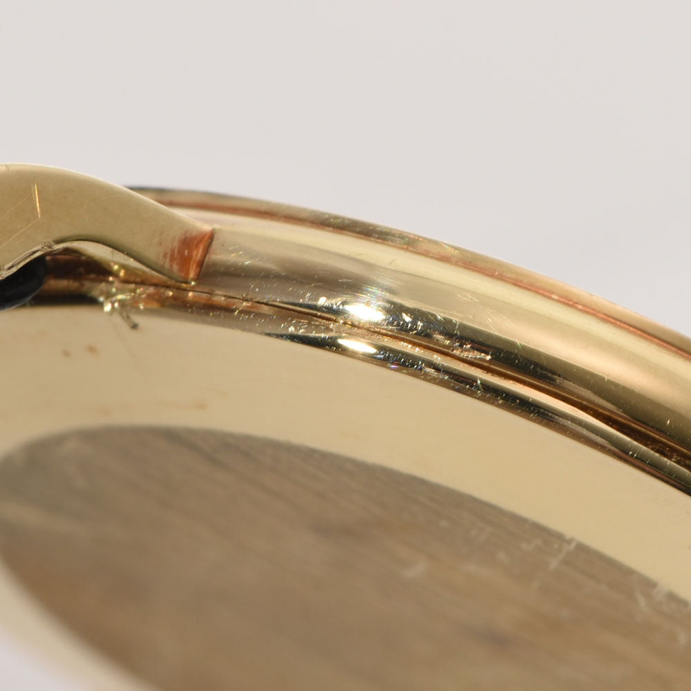 ティファニークラシック ラウンド ボーイズ 腕時計 TIFFANY&Co. 中古
