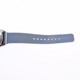 香奈儿香奈儿J12 G.10 38mm H4338男士陶瓷/钛/尼龙手表自动蓝色表盘