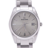 SEIKO Seiko Grand Seiko Heritage Collection SBGX263/9F62-0AB0 Men's SS Watch Quartz Silver Dial A Rank used Ginzo