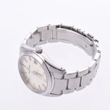 SEIKO Seiko Grand Seiko Heritage Collection SBGX263/9F62-0AB0 Men's SS Watch Quartz Silver Dial A Rank used Ginzo