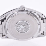 SEIKO Seiko Grand Seiko Heritage Collection SBGX263/9F62-0AB0 Men's SS Watch Quartz Silver Dial A Rank used Ginzo