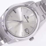 SEIKO Seiko Grand Seiko Heritage Collection SBGX263/9F62-0AB0 Men's SS Watch Quartz Silver Dial A Rank used Ginzo