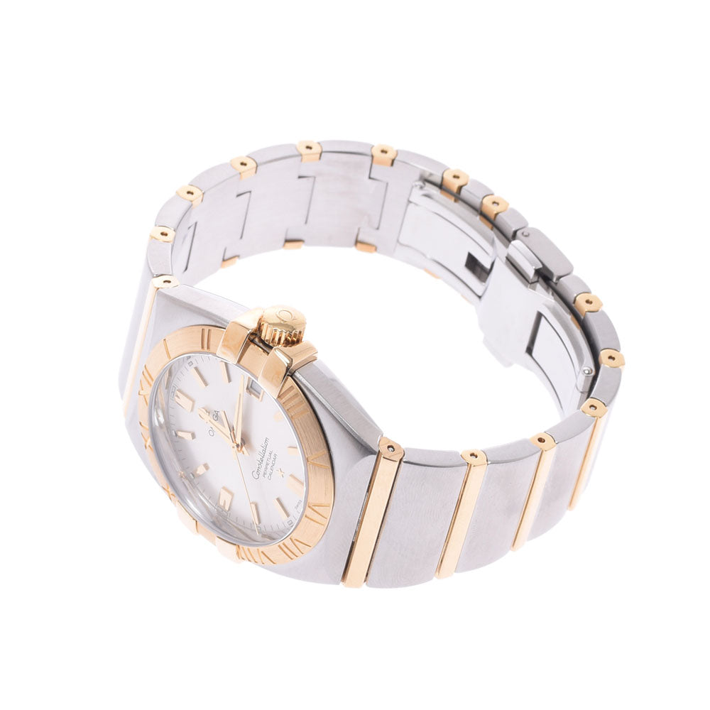 オメガコンステレーション ダブルイーグル メンズ 腕時計 1213.30