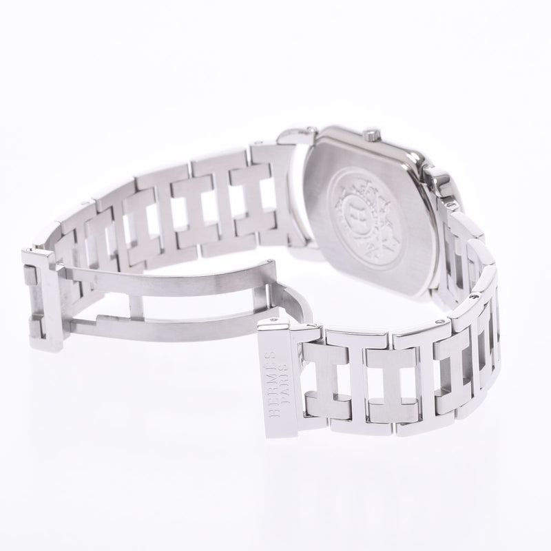 エルメスラリー メンズ 腕時計 RA1.810 HERMES 中古 – 銀蔵オンライン