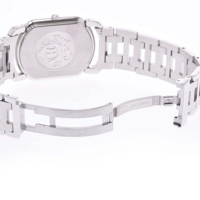 エルメスラリー メンズ 腕時計 RA1.810 HERMES 中古 – 銀蔵オンライン