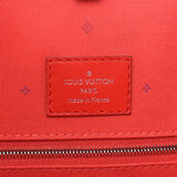 LOUIS VUITTON Louis Vuitton Lv Escal Onzago GM Rouge M45121 Unisex Monogram Canvas 2WAY Bag New same used Ginzo
