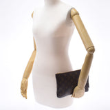 路易威顿路易斯·维顿（Louis Vuitton）Monogram eTou veivoyage PM离合器袋Fuchsha M44148男女通用会标帆布袋ab rank rank under ginzo