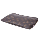 路易威顿路易斯·维顿（Louis Vuitton）Monogram eTou veivoyage PM离合器袋Fuchsha M44148男女通用会标帆布袋ab rank rank under ginzo