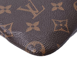 路易威顿路易斯·维顿（Louis Vuitton）Monogram eTou veivoyage PM离合器袋Fuchsha M44148男女通用会标帆布袋ab rank rank under ginzo