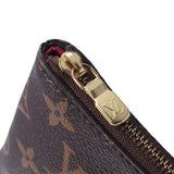 路易威顿路易斯·维顿（Louis Vuitton）Monogram eTou veivoyage PM离合器袋Fuchsha M44148男女通用会标帆布袋ab rank rank under ginzo