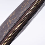 路易威顿路易斯·维顿（Louis Vuitton）Monogram eTou veivoyage PM离合器袋Fuchsha M44148男女通用会标帆布袋ab rank rank under ginzo