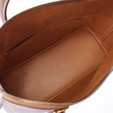 HERMES エルメス ボリード 37 ゴールド ゴールド金具 □A刻印(1997年頃) レディース クシュベル ハンドバッグ Aランク 中古 銀蔵