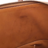 HERMES エルメス ボリード 37 ゴールド ゴールド金具 □A刻印(1997年頃) レディース クシュベル ハンドバッグ Aランク 中古 銀蔵