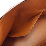 HERMES エルメス ボリード 37 ゴールド ゴールド金具 □A刻印(1997年頃) レディース クシュベル ハンドバッグ Aランク 中古 銀蔵