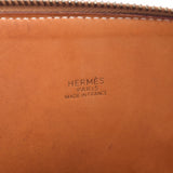 HERMES エルメス ボリード 37 ゴールド ゴールド金具 □A刻印(1997年頃) レディース クシュベル ハンドバッグ Aランク 中古 銀蔵