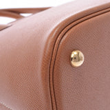 HERMES エルメス ボリード 37 ゴールド ゴールド金具 □A刻印(1997年頃) レディース クシュベル ハンドバッグ Aランク 中古 銀蔵