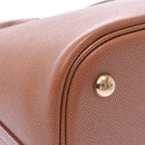 HERMES エルメス ボリード 37 ゴールド ゴールド金具 □A刻印(1997年頃) レディース クシュベル ハンドバッグ Aランク 中古 銀蔵