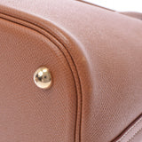 HERMES エルメス ボリード 37 ゴールド ゴールド金具 □A刻印(1997年頃) レディース クシュベル ハンドバッグ Aランク 中古 銀蔵