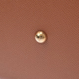 HERMES エルメス ボリード 37 ゴールド ゴールド金具 □A刻印(1997年頃) レディース クシュベル ハンドバッグ Aランク 中古 銀蔵