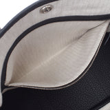 HERMES エルメス ガーデンパーティ TPM 黒 シルバー金具 Z刻印(2021年頃)  レディース ネゴンダ ハンドバッグ 新同 中古 銀蔵