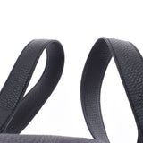 HERMES Hermes Picotan Lock MM Black Silver Bracket Z engraved (around 20021) Ladies Toryon Lemance Handbag Unused Ginzo