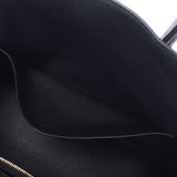 HERMES Hermes Birkin 30 Black Rose Gold Bracket Y engraved (around 2020) Ladies Togo Handbag Unused Ginzo