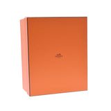 HERMES Hermes Birkin 30 Black Rose Gold Bracket Y engraved (around 2020) Ladies Togo Handbag Unused Ginzo