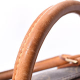 LOUIS VUITTON ルイヴィトン モノグラム スピーディ30 ブラウン M41526 レディース モノグラムキャンバス ハンドバッグ BCランク 中古 銀蔵