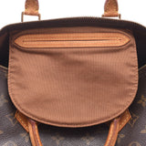 LOUIS VUITTON ルイヴィトン モノグラム スピーディ30 ブラウン M41526 レディース モノグラムキャンバス ハンドバッグ BCランク 中古 銀蔵