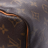 LOUIS VUITTON ルイヴィトン モノグラム スピーディ30 ブラウン M41526 レディース モノグラムキャンバス ハンドバッグ BCランク 中古 銀蔵