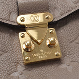 路易威顿路易·维顿（Louis Vuitton）路易威顿（Louis Vuitton）会标助剂pochette sichits mm 2way袋侵权跟踪M4444881女士皮革手提包，等级使用Ginzo