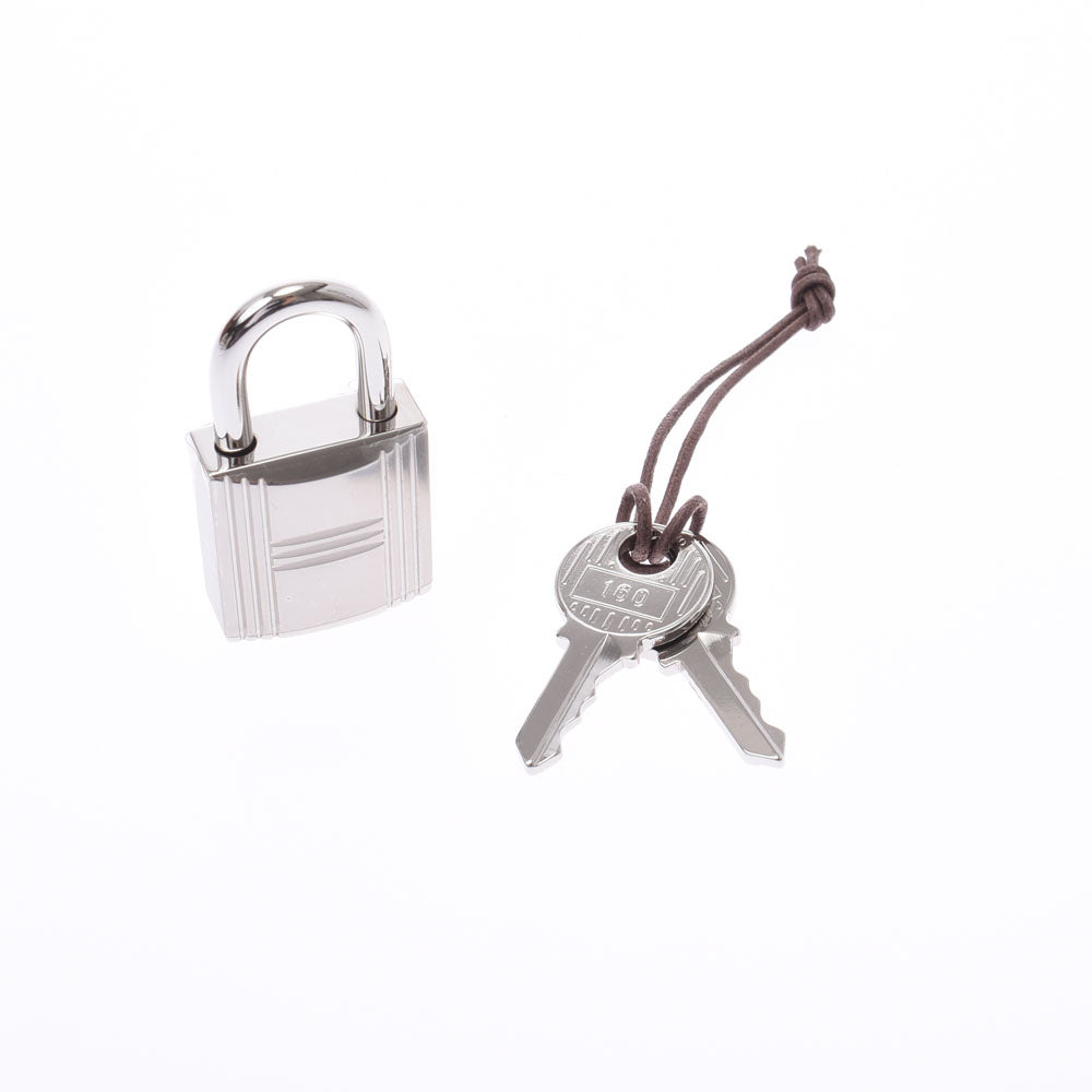 HERMES ピコタンロックMM エクラ　ゴールド×ナタ　シルバー金具　Y 刻印 エルメスピコタンロック PM ゴールド シルバー金具 Z刻印(2021年頃