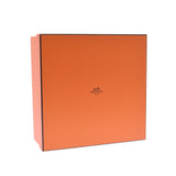 HERMES エルメス バーキン 25 ルージュカザック(赤) シルバー金具 □P刻印(2012年頃) レディース トゴ ハンドバッグ Aランク 中古 銀蔵