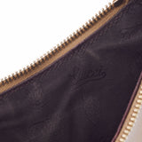 GUCCI Gucci Gold 190525 Ladies Calf Semi -Shoulder Bag AB Rank Used Ginzo