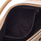 GUCCI Gucci Gold 190525 Ladies Calf Semi -Shoulder Bag AB Rank Used Ginzo