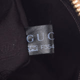 GUCCI Gucci Gold 190525 Ladies Calf Semi -Shoulder Bag AB Rank Used Ginzo