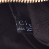 GUCCI Gucci Gold 190525 Ladies Calf Semi -Shoulder Bag AB Rank Used Ginzo