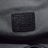 DUNHILL Dunhill Document Bag Black Men's Calf/PVC Business Bag B Rank used Ginzo