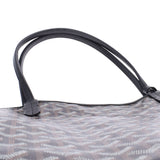 Goyard Goyard Saint Lui GM Black Munisex PVC/皮包袋AB级使用Ginzo