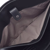 BOTTEGAVENETA Bottega Veneta Intrecchart Black BO7863122Y Men's Curf Clutch Bag AB Rank Used Ginzo